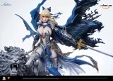 Оригинальная аниме фигурка &laquo;DT Studio - Artoria Pendragon Excalibur Fate/stay night&raquo;