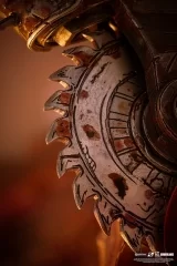 Оригинальная  фигурка «PureArts Studio - Borderlands Psycho Bandit Art Mask»
