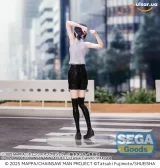 Оригинальная аниме фигурка &laquo;"Chainsaw Man - The Movie: Reze Arc" High Premium Figure Reze&raquo;