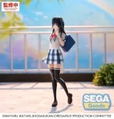 Оригинальная аниме фигурка &laquo;"My Teen Romantic Comedy SNAFU Climax" XStellar Yukinoshita Yukino -After School Rain-&raquo;