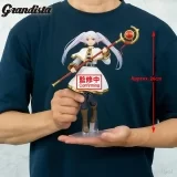 Оригинальная  фигурка «BANPRESTO - Frieren: Beyond Journey's End Grandista FRIEREN»