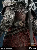Оригинальная sci-fi фигурка &laquo;Gecco Studio - ELDEN RING Raging Wolf 1/6 Scale Statue&raquo;