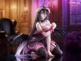 Оригинальная аниме фигурка &laquo;"Overlord" Desktop Cute Figure Albedo Negligee Ver.&raquo;