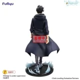 Оригинальная аниме фигурка «"Solo Leveling" Trio-Try-iT Sung Jinwoo/Mizushino Shun Figure»