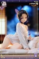 Оригинальная аниме фигурка &laquo;1/4 Scale Kochou Shinobu-Demon Slayer-MAN'S VIEM Studio&raquo;
