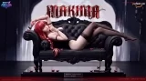 Оригинальная аниме фигурка &laquo;1/6 Scale Makima-Chainsaw Man-GouYe Studio&raquo;