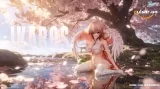 Оригинальная аниме фигурка &laquo;Lume Studio - Ikaros Heaven's Lost Property&raquo;