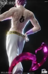 Оригинальная аниме фигурка «Dtalon Studio - Hisoka Hunter x Hunter»