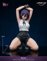 Оригинальная аниме фигурка &laquo;Reze-Chainsaw Man-MiQi Studio&raquo;