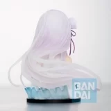 Оригинальная аниме фигурка «Ichiban Kuji Re:Zero kara Hajimeru Isekai Seikatsu -Anata, Seirei no Shukufuku ga Arimasu you ni-: Emilia Art Scale»