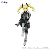 Оригинальная аниме фигурка «Kaiju No. 8 Kikoru Shinomiya Noodle Stopper Figure»