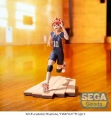 Оригинальная аниме фигурка «"Haikyuu!!" High Premium Figure Hinata Shoyo»