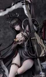 Оригинальная фигурка «YJ Studio - Virtuosa Arknights»