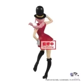 Оригинальная аниме фигурка &laquo;BANPRESTO - One Piece Rebecca - A&raquo;