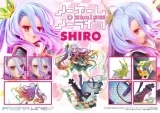 Оригинальная аниме фигурка «Prime 1 Studio 1/7 NO GAME NO LIFE»