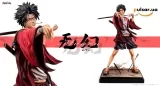 Оригинальная аниме фигурка &laquo;1/6 Scale Jin, Mugen and Fun-Samurai Champloo&zwnj;-Mahakala Studio&raquo;