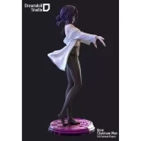 Оригинальная аниме фигурка «DreamDoll Studio - Chainsaw Man Reze»