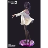 Оригинальная аниме фигурка «DreamDoll Studio - Chainsaw Man Reze»