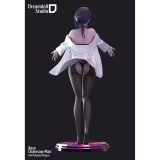 Оригинальная аниме фигурка «DreamDoll Studio - Chainsaw Man Reze»