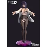 Оригінальна аніме фігурка «DreamDoll Studio - Chainsaw Man Reze»