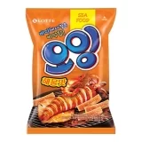 «Чіпси з оригінальним смаком Original O-ing Lotte, 75 г»