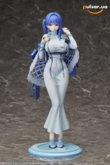 Оригинальная аниме фигурка &laquo;GODDESS OF VICTORY: NIKKE Arcana 1/7 Complete Figure&raquo;
