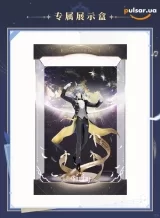 Оригинальная аниме фигурка &laquo;Myethos X miHoYo - Honkai: Star Rail Sunday 1/8 Scale Figure Stellar Live Ver.&raquo;