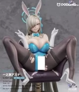 Оригинальная аниме фигурка «Dodomo Studio - Blue Archive Itinose asena - Reverse Bunny Girl» 