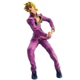 Оригінальна аніме фігурка &laquo;JoJo's Bizarre Adventure Giorno Giovanna The Gathering of Stars Masterlise Ichibansho Statue&raquo;