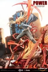 Оригінальна аніме фігурка &laquo;Hera Studio - Blood Fiend Power Chainsaw Man&raquo;