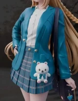 Оригинальная аниме фигурка &laquo;Qian Ben Ying Gong Zao Studio - Cartethyia JK Wuthering Waves&raquo;