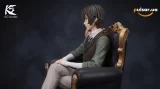 Оригинальная аниме фигурка &laquo;KG Studio - Osamu Dazai Bungo Stray Dogs&raquo;