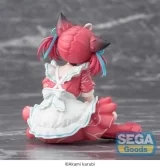 Оригинальная аниме фигурка «"Akami Karubi" Premium Perching Figure Akami Karubi»