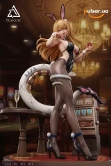 Оригинальная аниме фигурка &laquo;Starcore Studio - Bunny Girl Series #01 Cissia Zenless Zone Zero&raquo;
