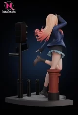 Оригинальная аниме фигурка «NewBorn Studio - My Dress-Up Darling Marin Kitagawa»