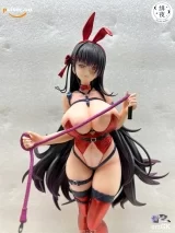 Оригинальная аниме фигурка &laquo;Scarlet Studio - Rio Bunny Girl Blue Archive&raquo;