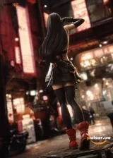 Оригинальная аниме фигурка &laquo;1/4 Scale Tifa-Final Fantasy-QuietArt Studi&raquo;