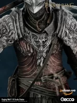 Оригинальная sci-fi фигурка &laquo;Gecco Studio - ELDEN RING Raging Wolf 1/6 Scale Statue&raquo;