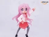Оригінальна аніме фігурка &laquo;"Lucky Star" Vivit Figure Takara Miyuki&raquo;
