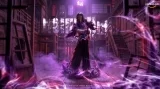 Оригинальная аниме фигурка &laquo;Luan Wu Studio - Kokushibo Upper Moon One Demon Slayer&raquo;