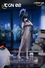 Оригинальная аниме фигурка &laquo;1/7 Scale Swimming Suit Kisaki-Blue Archive-ACGN 02 Studio&raquo;