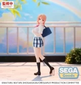 Оригинальная аниме фигурка &laquo;"My Teen Romantic Comedy SNAFU Climax" XStellar Isshiki Iroha -After School Rain-&raquo;