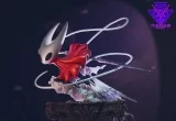 Оригинальная аниме фигурка «Raidas Mask Studio - Hollow Knight Silksong Hornet»