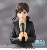 Оригинальная аниме фигурка «"Chainsaw Man" Desktop×Decorate Collections Kobeni»