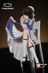 Оригинальная аниме фигурка &laquo;1/6 Scale Shiki Natsume-Cafe Stella to Shinigami no Chou-Candy Studio&raquo;