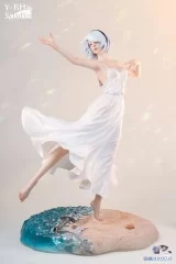 Оригинальная аниме фигурка &laquo;YorHa Studio - 2B Dancing NieR:Automata&raquo;