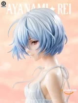 Оригинальная аниме фигурка &laquo;Star Origin Studio - Ayanami Rei: Crimson Sea Neon Genesis Evangelion&raquo;