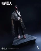 Оригінальна фігурка «INART - Chainsaw Man Season 1 Chainsaw Man MAG026 Action Figure»