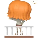 Виниловая фигурка &laquo;Funko POP! &bull; Entertainment Earth Exclusive &bull; One Piece  ◉ Straw Hat Pirates Nami № 2335&raquo;