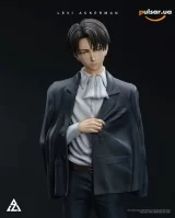 Оригинальная аниме фигурка &laquo;AZ Studio - Levi Ackerman Suit Attack On Titan&raquo;